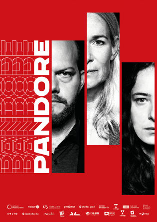 Pandore - Artémis Productions - RTBF