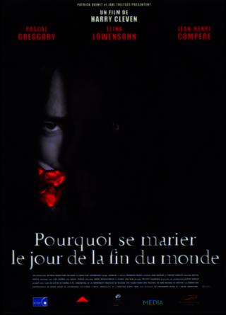 Pourquoi se marier le jour de la fin du monde