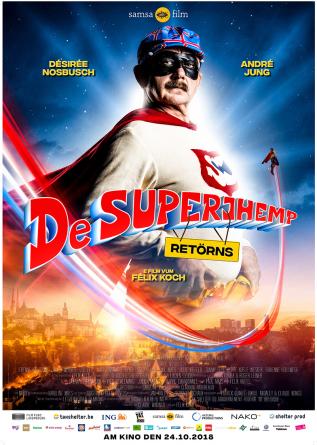 Superjhemp