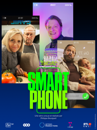 © Artémis Productions