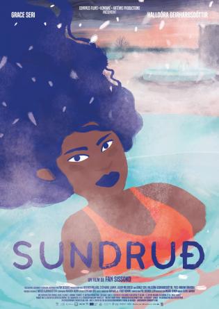 Sundrud / Compass Films / Komawé / Artémis Productions