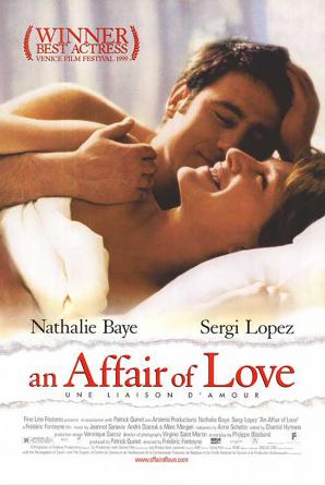 An affair of love