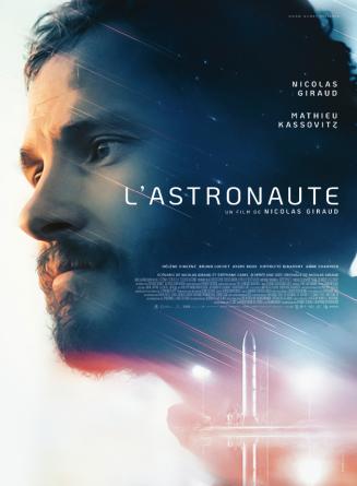 L'Astronaute - Nord-Ouest Films - Orange studio - Artémis Productions - Frères Zak