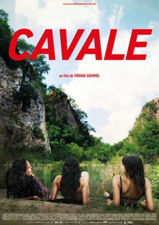 Cavale - Artémis Productions/Point Prod