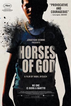 Horses of god