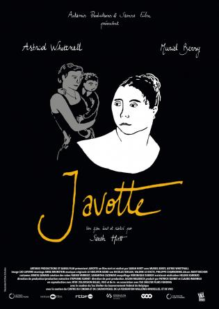 Javotte