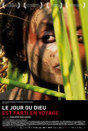 Le jour où Dieu est parti en voyage