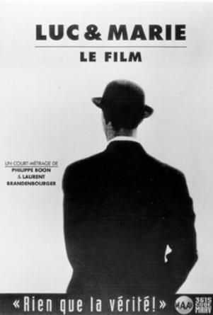 Luc & Marie