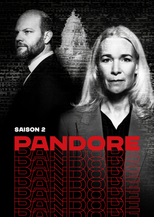 Pandore SAISON 2