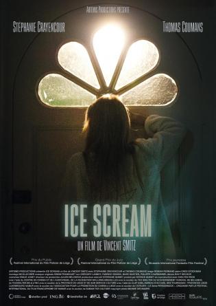 Affiche: Ice scream