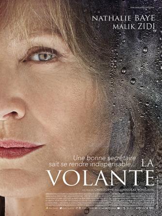 Affiche - La volante
