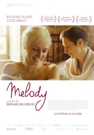 Affiche - Melody