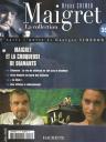 Maigret et la croqueuse de diamants