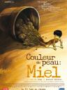 Couleur de Peau: Miel