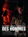 Des hommes