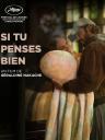 Si tu penses bien