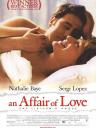 AN AFFAIR OF LOVE