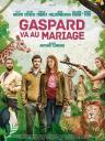 Gaspard va au mariage