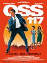 OSS 117 - Le Caire nid d'espions