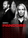 Pandore - Saison 2