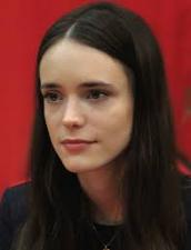 Stacy Martin