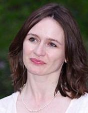 Emily Mortimer