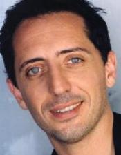 Gad Elmaleh