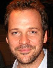 Peter Sarsgaard