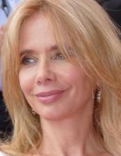 Rosanna Arquette