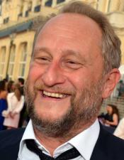 Benoît Poelvoorde
