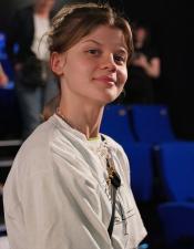 Céleste Brunnquell