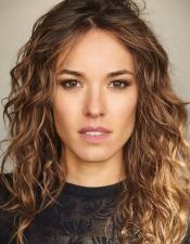 Elodie Fontan