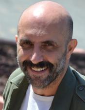 Gaspar Noé