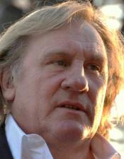 Gérard Depardieu