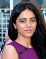 Hafsia Herzi