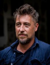 Yves Hinant