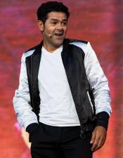 Jamel Debbouze