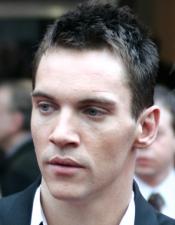 Jonathan Rhys Meyers