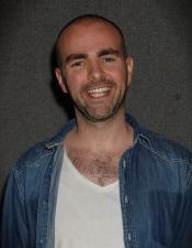 Julien Arruti