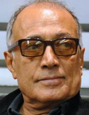 Abbas Kiarostami