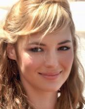 Louise Bourgoin