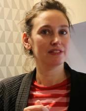 Louise Coldefy