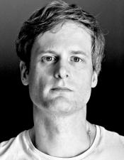 Max Jacoby