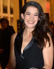 Mélanie Doutey