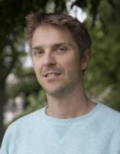 Olivier Magis