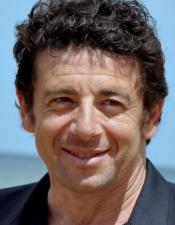 Patrick Bruel