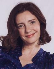 Valérie Karsenti