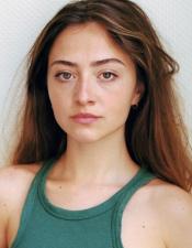 Rebecca Williams