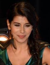 Reem Kherici