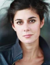 Sarajeanne Drillaud